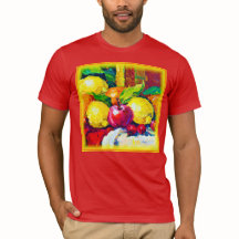 Tropisch Fruit Schilderen. Koop Nu