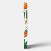 Tropisch fruitontwerp iPhone 13 hoesjes (Achterkant / Links)