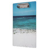 Tropisch gaze-klembord klembord (Links)