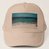 Tropisch Gaze Pet (Voorkant)