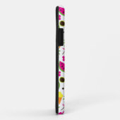 Tropisch gevaccineerd naadloos patroon Case-Mate iPhone case (Achterkant/rechts)