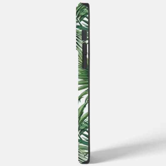 Tropisch gevoel Case-Mate iPhone case (Achterkant / Links)