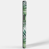 Tropisch gevoel Case-Mate iPhone case (Achterkant / Rechts)