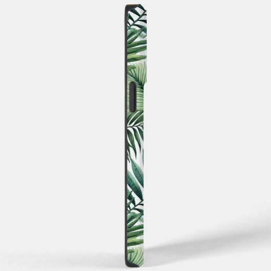 Tropisch gevoel Case-Mate iPhone case (Achterkant / Rechts)