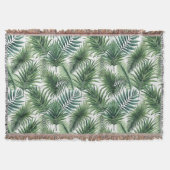 Tropisch gevoel deken (Voorkant)