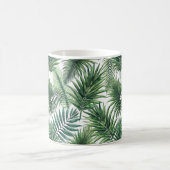 Tropisch gevoel koffiemok (Center)