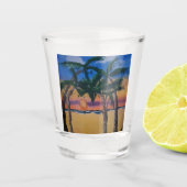 Tropisch Glas (Voorkant)
