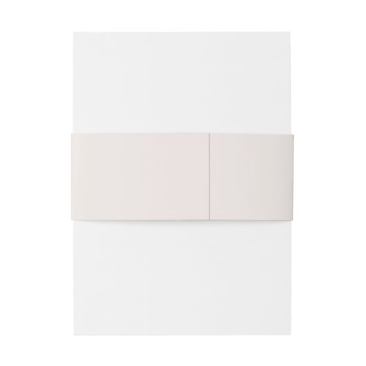 tropisch gouden blad monogram huwelijksuitnodiging uitnodigingen wikkel (Achterkant Voorbeeld)