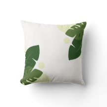 Tropisch groen blad natuur ontwerp 