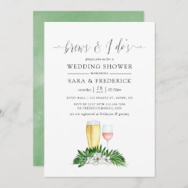 Tropisch groen breekt voor ik het doe kaart