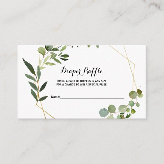 Tropisch groen laat luidere rotsen achter informatiekaartje (Voorkant)