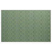 Tropisch Groene Mandala Stof (Yard (91,4 cm))
