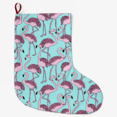 Tropisch Grote Kerstsok (Voorkant)