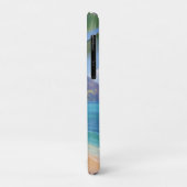 Tropisch Hawaï Case-Mate iPhone Case (Achterkant/links)