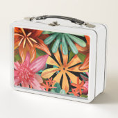 tropisch/Hawaïaans/bloemig/bloem (Voorkant)