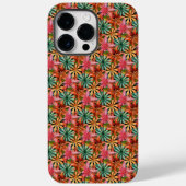 tropisch/Hawaïaans/bloemig/bloem Case-Mate iPhone Case (Achterkant)