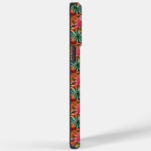 tropisch/Hawaïaans/bloemig/bloem Case-Mate iPhone Case (Achterkant / Rechts)
