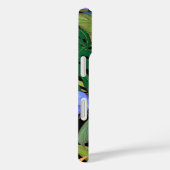 Tropisch Hawaii Aloha Flower Graphic Case-Mate iPhone Case (Achterkant / Rechts)