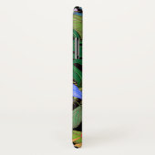 Tropisch Hawaii Aloha Flower Graphic Case-Mate iPhone Case (Achterkant / rechts)