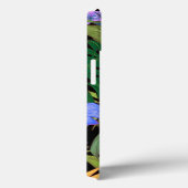 Tropisch Hawaii Aloha Flower Graphic Case-Mate iPhone Case (Achterkant / Rechts)