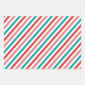 Tropisch Hawaiian Mele Kalikimaka Kerstmis Inpakpapier Vel (Voorkant 2)