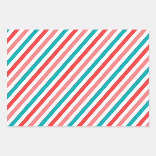 Tropisch Hawaiian Mele Kalikimaka Kerstmis Inpakpapier Vel (Voorkant 2)