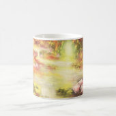 Tropisch herstel 1990 koffiemok (Center)