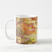 Tropisch herstel 1990 koffiemok (Links)