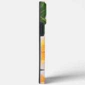 Tropisch Hoesje-Mate iPhone case (Achterkant / Rechts)