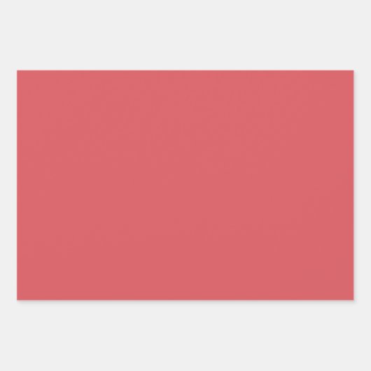  tropisch inpakpapier vel (Voorkant 2)