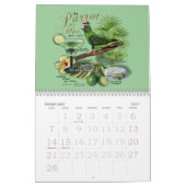 tropisch jaar kalender (Feb 2027)