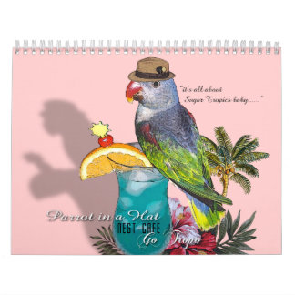 tropisch jaar kalender