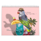 tropisch jaar kalender (Hoes)