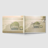 Tropisch keizershart, paardenweddenschap gastenboek (Volledig)