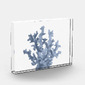 Tropisch koraal fotoblokken (Links)