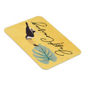 Tropisch kruisende cabine voor vrachtwagens magneet (Rechterzijde)