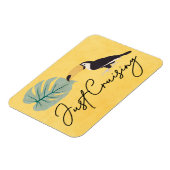 Tropisch kruisende cabine voor vrachtwagens magneet (Linkerzijde)