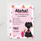 Tropisch Lab Kaart (Voorkant)