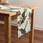 Tropisch Lange Tafelloper (Voorbeeld)