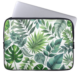 tropisch laptop sleeve