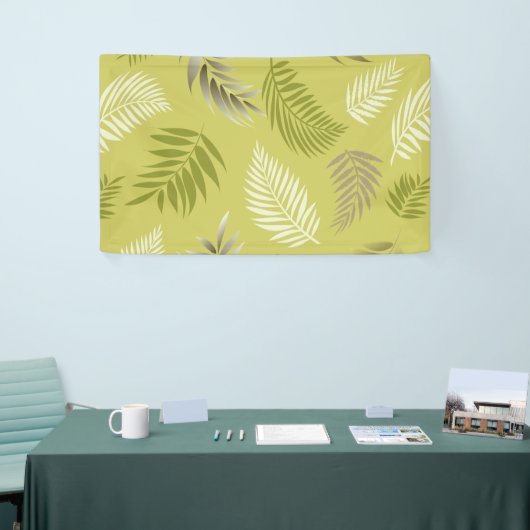 Tropisch lederen patroon 17 spandoek (Beurs)