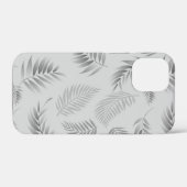 Tropisch lederen patroon 5 Case-Mate iPhone case (Achterkant (horizontaal))