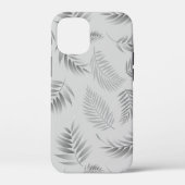 Tropisch lederen patroon 5 Case-Mate iPhone case (Achterkant)