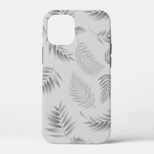 Tropisch lederen patroon 5 Case-Mate iPhone case