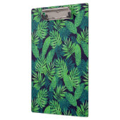 Tropisch lederen patroon klembord (Links)