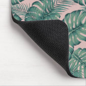 Tropisch lefpatroon muismat (Hoek)