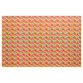 Tropisch leven stof (Yard (91,4 cm))