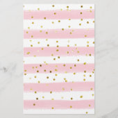 Tropisch meisje luiaard Baby shower mama of papa (Achterkant)