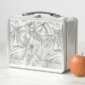 Tropisch monochroom (In situ)