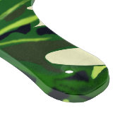 Tropisch Monstera Leaf Snijplank (Hoek)